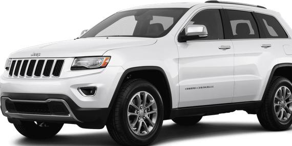JEEP GRAND CHEROKEE 2017 1C4RJFCG6HC659209 image